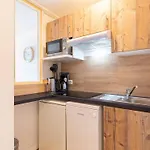 Peyragudes 6 Pers, Balcon, Ski, Parking - Fr-1-695-75