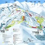 Peyragudes 6 Pers, Balcon, Ski, Parking - Fr-1-695-75