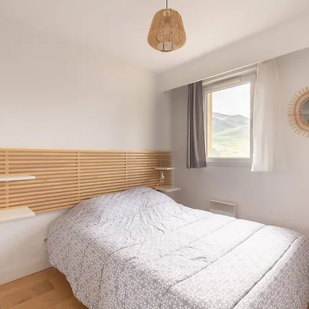 Peyragudes 6 Pers, Balcon, Ski, Parking - Fr-1-695-75 *